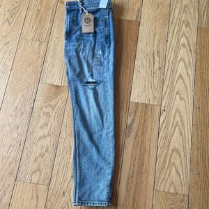Abercrombie boy jeans, taper fit, size 11/12